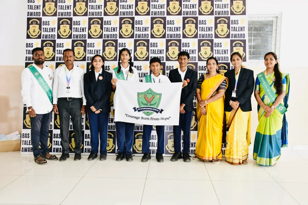 Kannadarajyotsava And Investiture Day